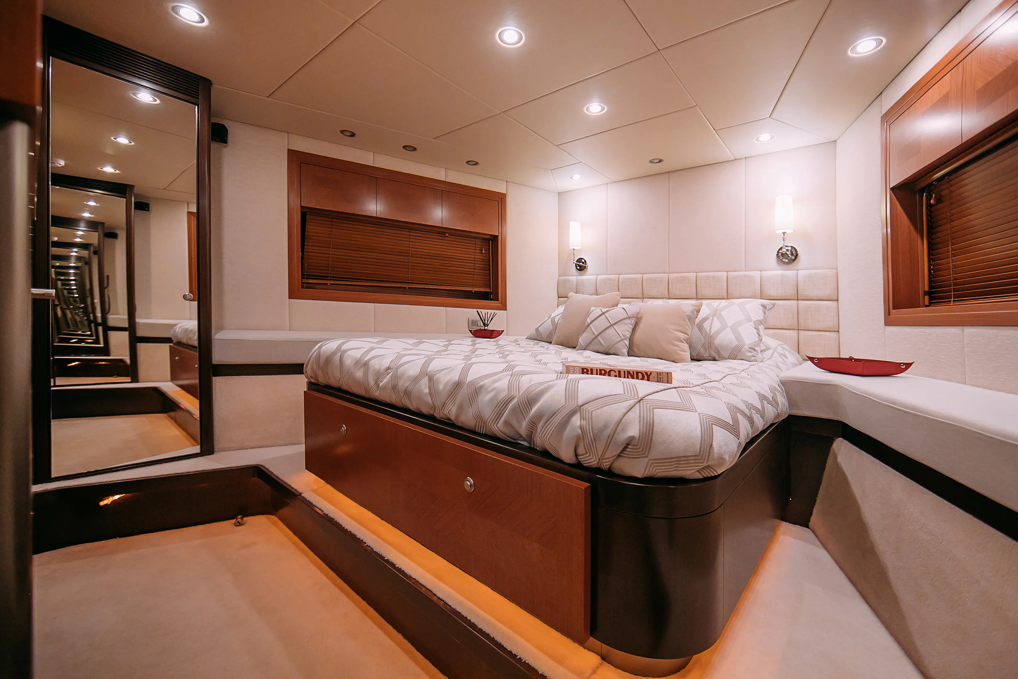 Яхта Atlantis 3 (Атлантис 3) image- 30